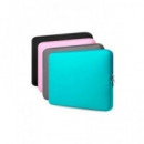 Hongu Funda Ordenador Portatil 13"-14" Neopreno Surtido Colores  LALO