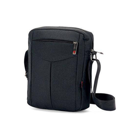 Benzi Bandolera Negra BZ-5292  LALO