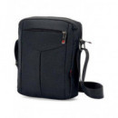 Benzi Bandolera Negra BZ-5292  LALO