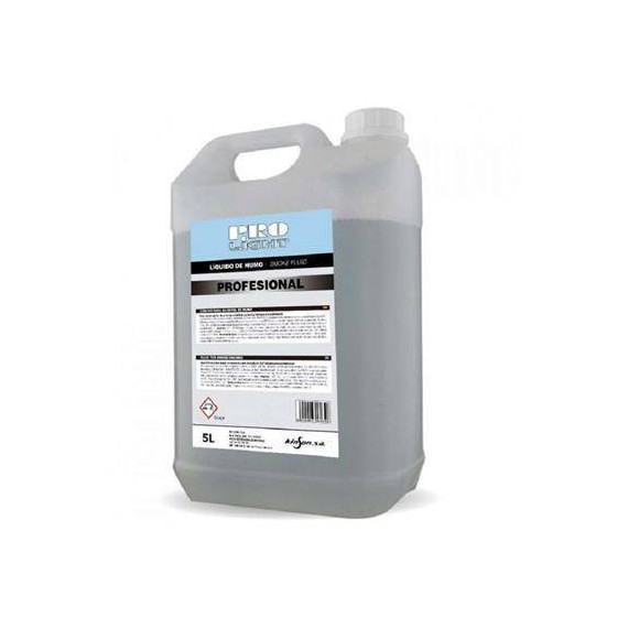 Pro Light Liquido de Humo 5L  LALO