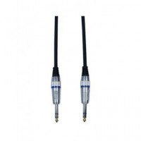 Audio Tech Cable Jack 6.5MM M/m 1MTR  AUDIO TECHNICA