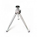 Sanda Mini Tripode 145X35X25MM con Soporte de Movil Incluido SD-1050  LALO