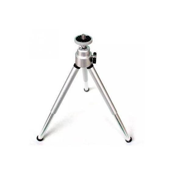 Sanda Mini Tripode 145X35X25MM con Soporte de Movil Incluido SD-1050  LALO
