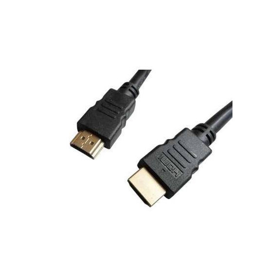 SURMEDIA Cable HDMI M/m 1.2MTRS SMG12