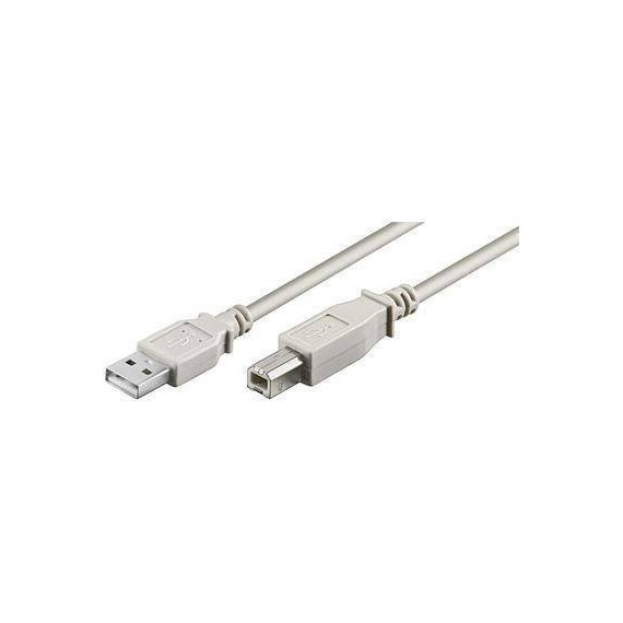 NIMO Cable Impresora USB A-b 5MTRS WIR072
