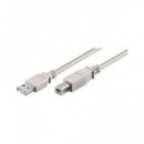 NIMO Cable Impresora USB A-b 5MTRS WIR072
