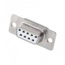 Conector Sub-d 9 Pines Sodar Hembra CON905  LALO