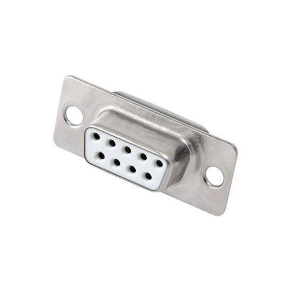 Conector Sub-d 9 Pines Sodar Hembra CON905  LALO
