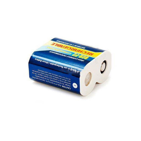 NIMO BAT827 Bateria Recargable Ion-litio RCR-P2 6V, 500MAH