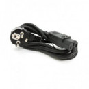 NIMO Cable Alimentacion Cpu con Muesca 1.8 Mtrs WIR1051