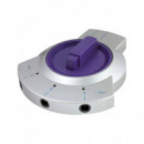 GOOBAY Conmutador Optico 3 Vias Toslink ACTV075