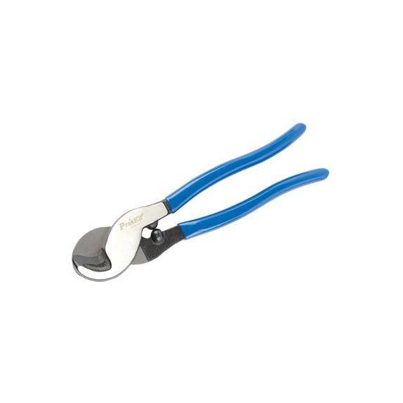 PROSKIT 8PK-A201A Cortador Cables Gruesos Cu y Al 70MM2