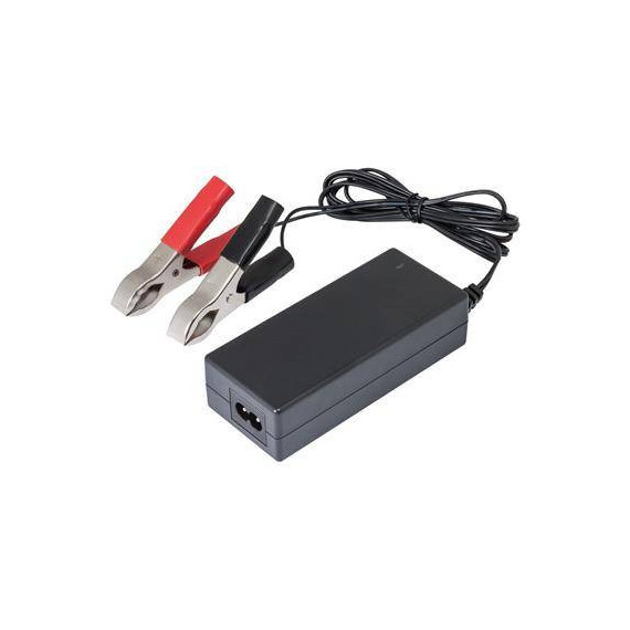 NIMO CAR1203 Cargador Bateria Plomo 12V/4000MAH