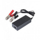NIMO CAR1203 Cargador Bateria Plomo 12V/4000MAH