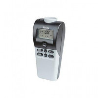 PROSKIT NT-6556 Medidor de Distancia Ultrasonico con Cinta Laser
