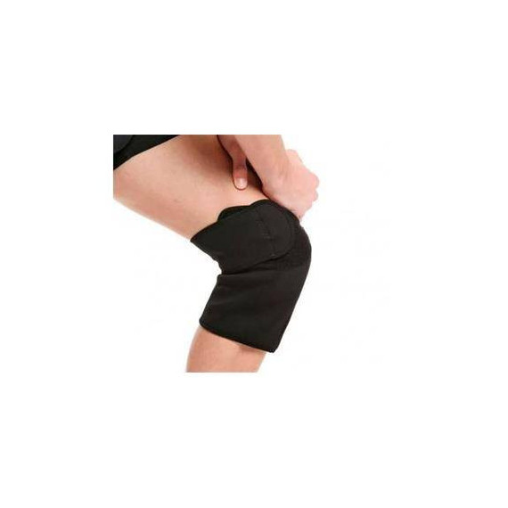 FYSIC Banda Vendaje Termica FHP-180L para Rodilla Izquierda Lavable