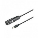 NIMO Cable Conexion Mechero a Jack 5.5X2MM