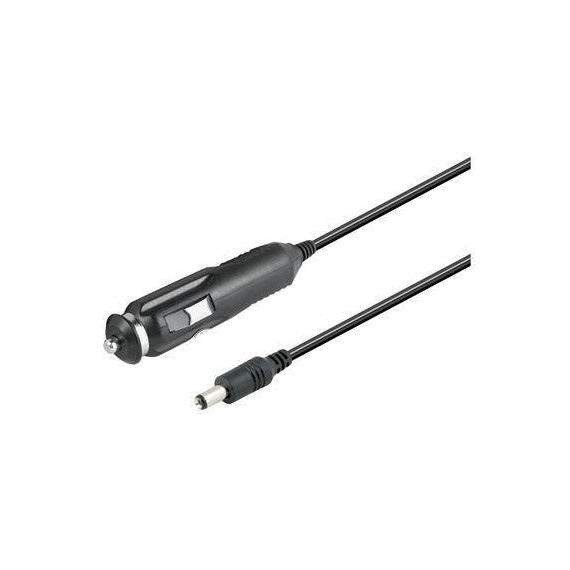 NIMO Cable Conexion Mechero a Jack 5.5X2MM