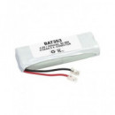 NIMO Bateria Recargable 4.8V/300MAH 2/3AAAX4 BAT353