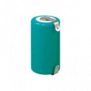 NIMO Bateria R14 Ni-cd ´C´1.2V 3000 Mah BAT013