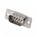 Conector Sub-d 9 Pines Sodar Macho CON900  LALO