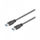 NIMO Cable USB 3.0 M/m 1.8MTRS WIR1167