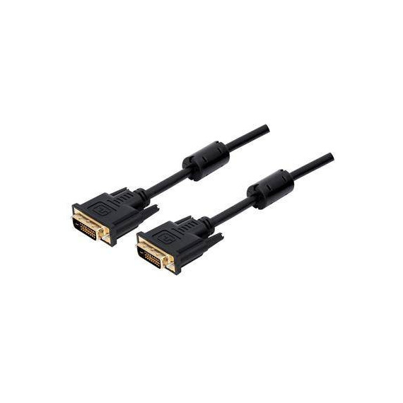 NIMO WIR1062 Cable Dvi-d 24+1 M/m 5MTRS