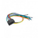Nimo WIR026 Conector Hembra Autorradio Kenwood  LALO