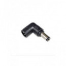 DCU Tip M1 Conector Alimentador para Toshiba 15V 6.3*3.0*12MM
