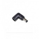 DCU Tip M3 Conector Alimentador para Fujitsu/sony 16V 6.5*4.4*10MM