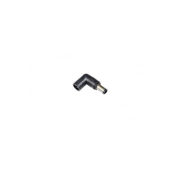 DCU Tip M12 Conector Alimentador para Hp/compaq 18.5V/19V 7.4*5.0*12MM