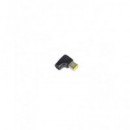 DCU Tip M28 Conector Alimentador para Lenovo 20V 11*4.5*11MM Cuadrado
