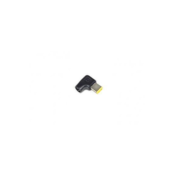 DCU Tip M28 Conector Alimentador para Lenovo 20V 11*4.5*11MM Cuadrado