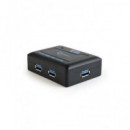GEMBIRD UHB-C344 Hub 4 Puertos USB 3.0