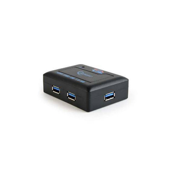 GEMBIRD UHB-C344 Hub 4 Puertos USB 3.0