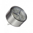 Cloudnola Reloj con Alarma Structure Jr Cemento SKU0034  LALO