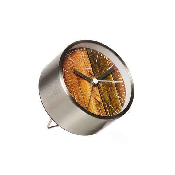 Cloudnola Reloj con Alarma Structure Jr Tablones SKU0035  LALO