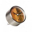 Cloudnola Reloj con Alarma Structure Jr Tablones SKU0035  LALO