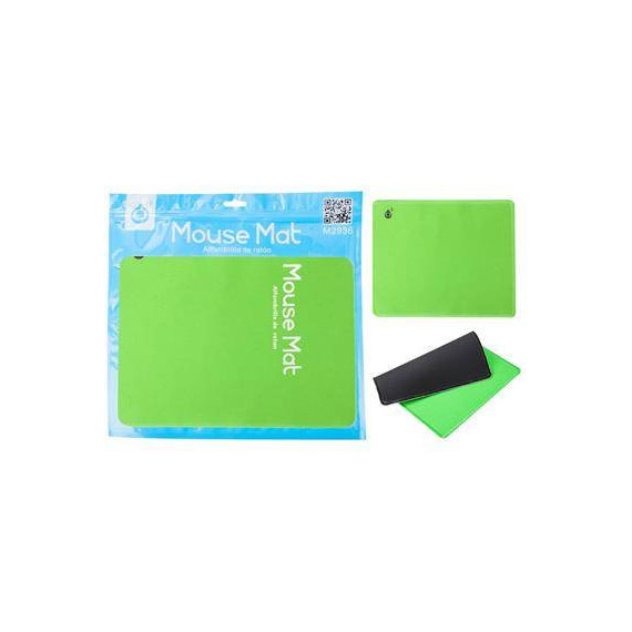 ONE PLUS Alfombrilla Raton M2936 Verde
