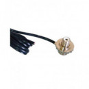 Cable con Base para Antena 4 Metros C-4 sin PL259  LALO