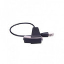 Cable de Carga para Smartwatch Fitbit Alta  LALO