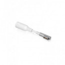 DCU Tip M18 Conector Alimentador para Apple Macbook Air 14.5V Magsafe Tip