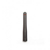 KOMUNICA Mini Antena Vhf 89MM 136-174MHZ Conector Sma I4-V-SMA-M