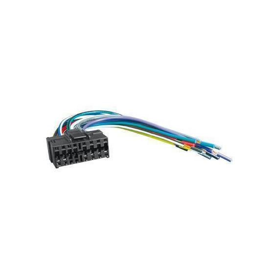 Nimo Conector Hembra Autorradio Pioneer WIR024  LALO