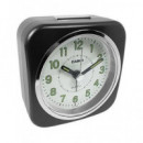 CASIO Reloj Despertador TQ-143S