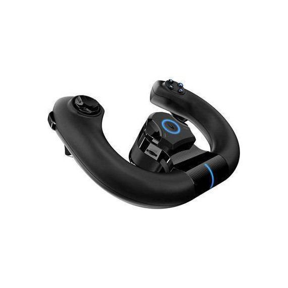 GIOTECK Volante Inalambrico para PS3 FR-1