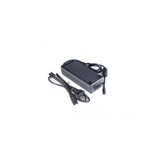 DCU Cargador Portatil Universal 120W/ Clavijas Sueltas Segun Equipo a Conectar Disponibles