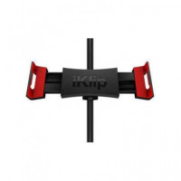 IK MULTIMEDIA Iklip 3 Soporte Microfono Universal para Ipad desde 7"-12.9"