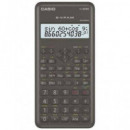 CASIO Calculadora Cientifica FX-82MS 2ND Edition 240 Funciones