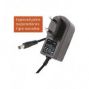 NIMO Alimentador Electronico Estabilizado 26V 500MAH ALM402